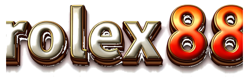 rolex88 logo