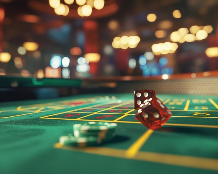 rolex88 Pengalaman Kasino Langsung yang Terperinci